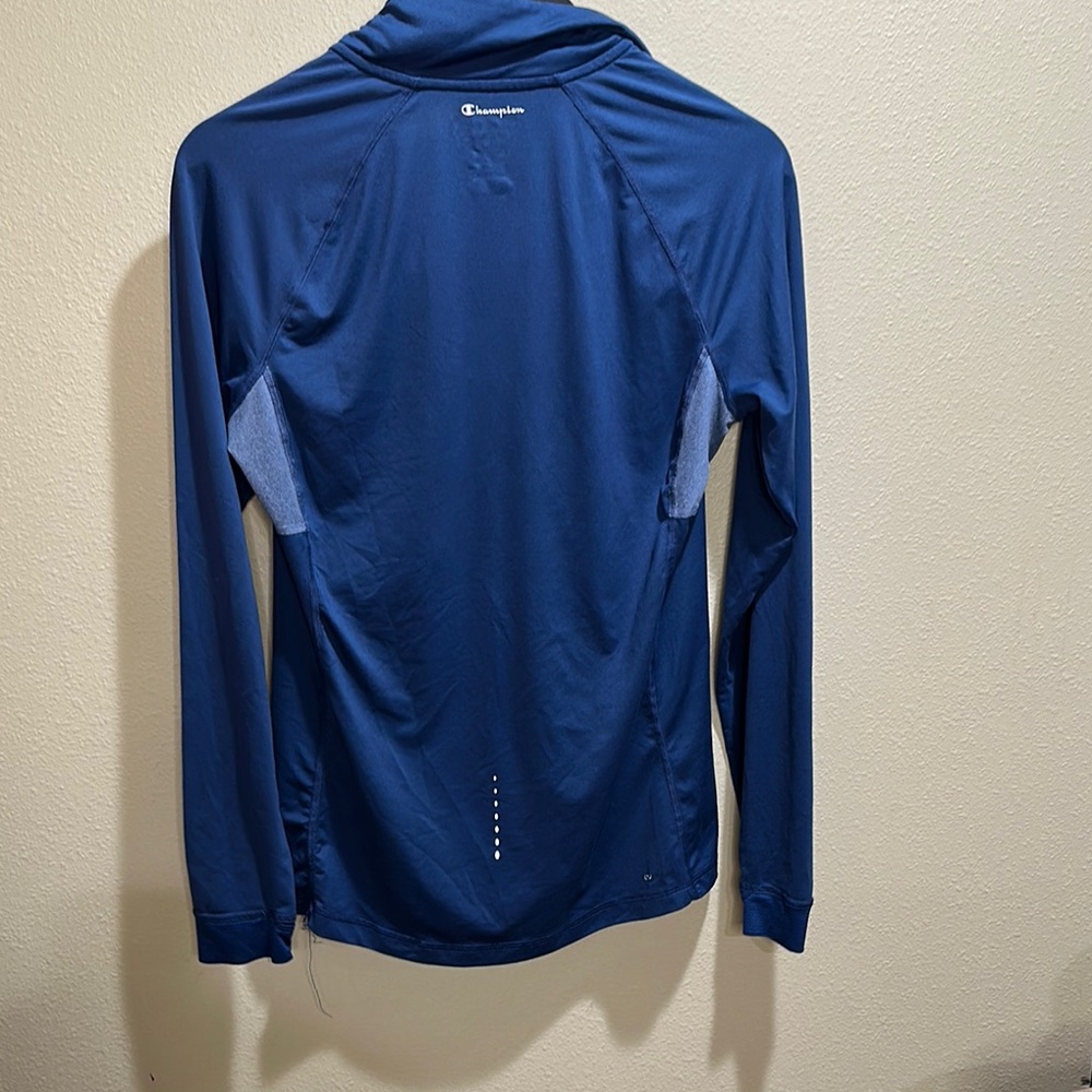 Champion Blue Performance - Picture 3 of 3